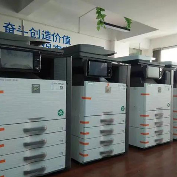 租办公设备|办公设备租赁|杭州免押金复印机出租